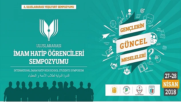 Yeşilyurt Belediyesi'nden Gençlere Yönelik Kültürel Bir Etkinlik