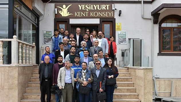 Engelli Sporcularımızı Desteklemek Asli Görevimiz