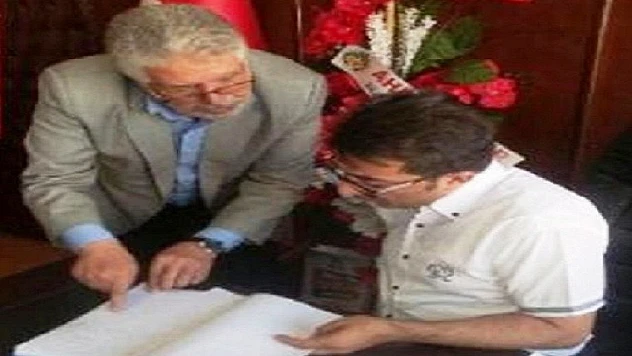 Kalı ,Şeriatın Kestiği Parmak Acımaz