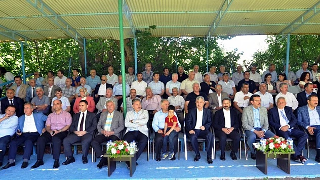 Festivalimiz Her Yönüyle Heyecanlı, Coşkulu ve Başarılı Geçti