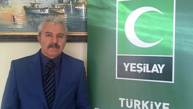 Yeşilay'dan Yılbaşında Alkol Uyarısı