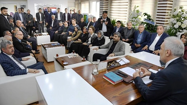 Hakan Kâhtalı, Heyecanı ve Azmiyle Hepimize Örnek Oldu