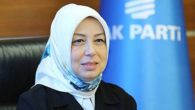 Çalık, Tüm İslam Âleminin Mübarek Miraç Kandili'ni Tebrik Ediyorum