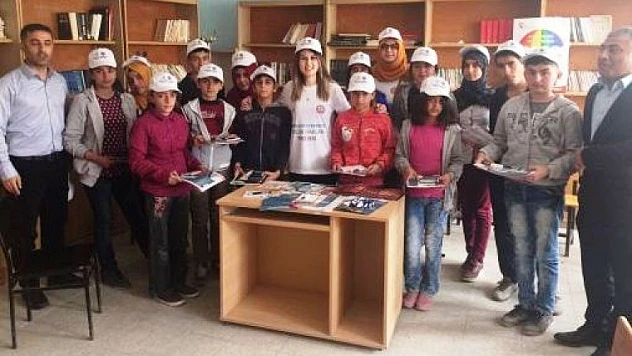 Kırsaldan Evrensele Çocuk Hakları