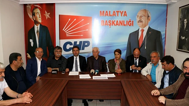 TYP Dağılımında Adaletsizlik İddiası