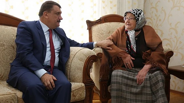 Hamido Kent Müzesinde Yaşatılacak