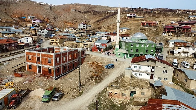 Kültür Merkezleri Yaygınlaşıyor