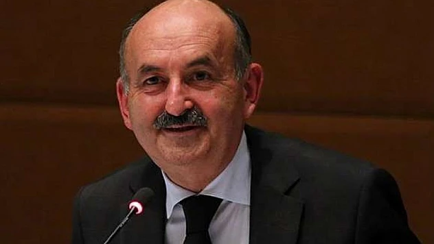 Bakan Müezzinoğlu: Emeklilik Yaşı Yukarı Çekilecek