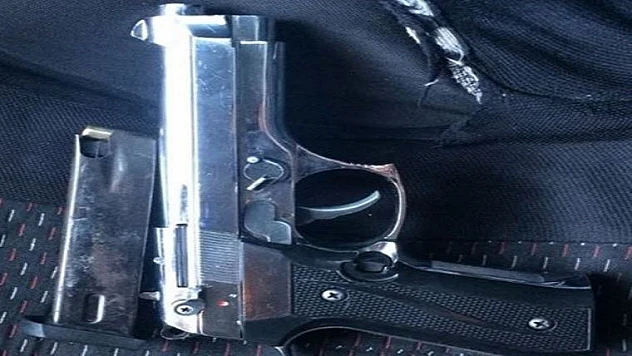 Malatya Emniyetinden Asayiş Çalışması