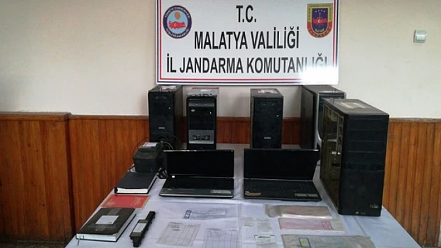 Malatya Jandarması Göz Açtırmıyor