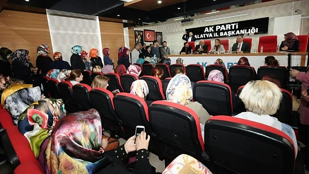 Çalık, Türkiye'yi Birlikte İnşa Edeceğiz