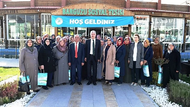 Polat, Özgürlüğümüzü Şehit ve Gazilerimize Borçluyuz