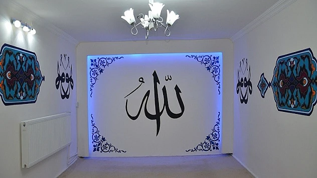 Bu Sanatlar Gönüllere Dokunuyor