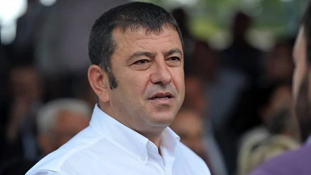 Ağbaba'dan Basın Özgürlüğü Mesajı