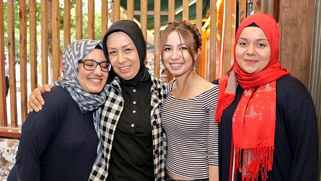 Çalık, 24 Haziran'da Hep Birlikte Yeni Ve Büyük Bir Türkiye İçin