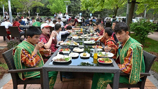 Adıyaman Belediyesi'nden Engelliler Haftası