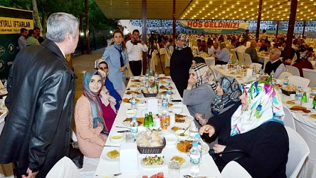 Milletimizi Bölmeye Çalışanlara Karşı Kararlı ve Haklı Mücadelemiz Sürecek