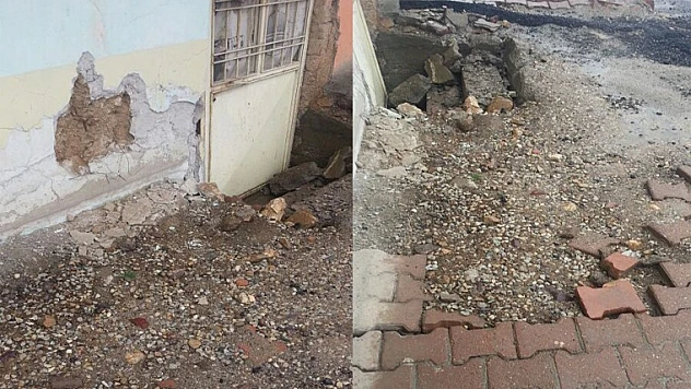 Beydağı Mahallesi Sakinlerinden MASKİ'ye Tepki