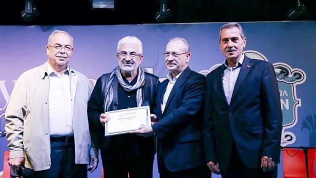 Esat Kabaklı Adıyamanlı Hayranlarıyla Buluştu