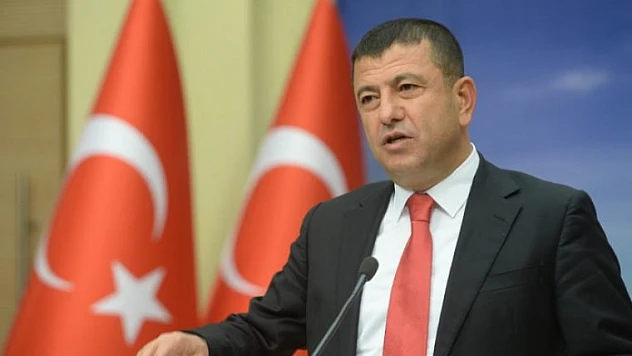 Ağbaba, '8 Mart Kutlama Değil Mücadele Günüdür'