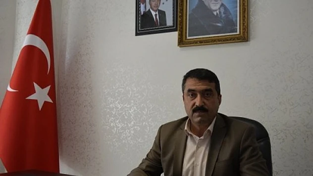 Başkan Emre Adaylığını Açıkladı