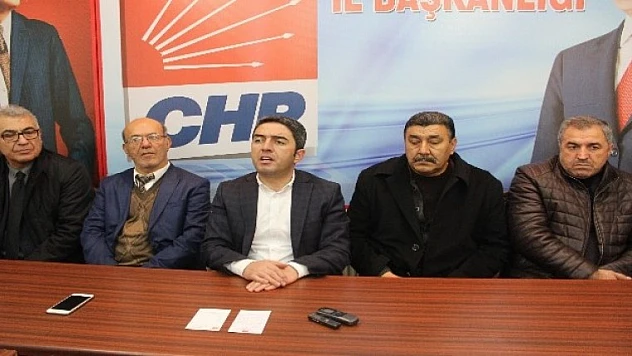 Başkan Kiraz, Yeniden Adaylığını Açıkladı