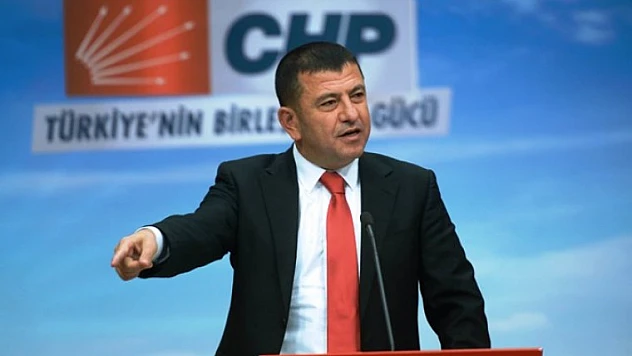 Ağbaba, Hafta Sonu Tatilinin Kaldırılmasını Eleştirdi