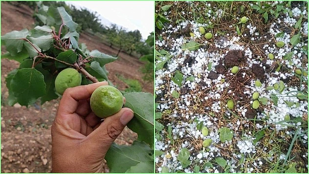 Ağbaba, Felaketi Önlemek Mümkün Değil, Ama Zararı Karşılamak Mümkün