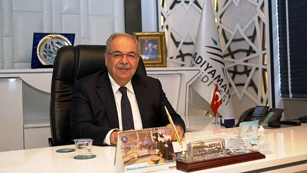 Başkan Kutlu'dan '19 Mayıs' Mesajı