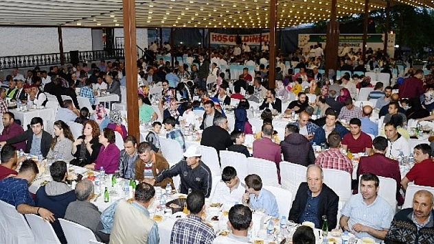 Özverinizi, Gayretinizi ve Vefanızı Takdir Ediyorum 