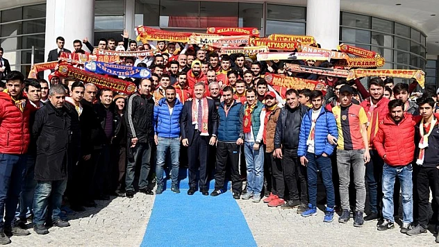 Büyükşehir, Yeni Stada 10 Milyon Lira Harcadı