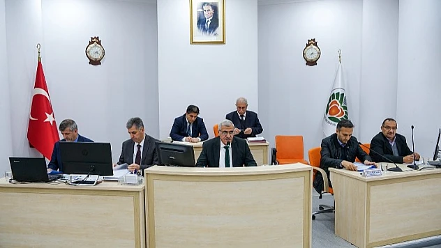 2018 Yılı Bütçesi 556 Milyon Lira