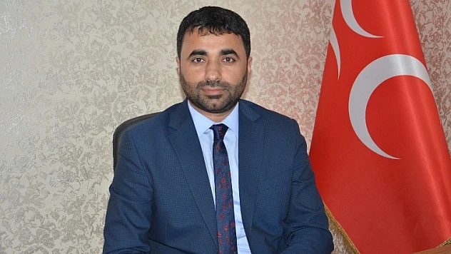 Başkan Samanlı, Polis Haftası Kutlu Olsun