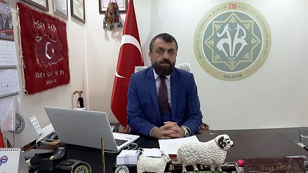 Akın'dan Etkinliklere Davet