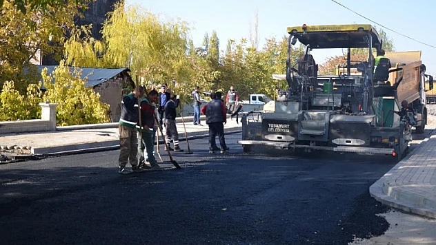 Çevre Yolu Altındaki Mahallerin Sancıları Devam Ediyor