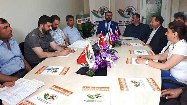 Akın, Ülkemize Karşı Başlatılan Bu Ekonomik Savaşı Neden