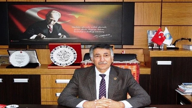 Yazıhan'da SODES Kursu Açılıyor