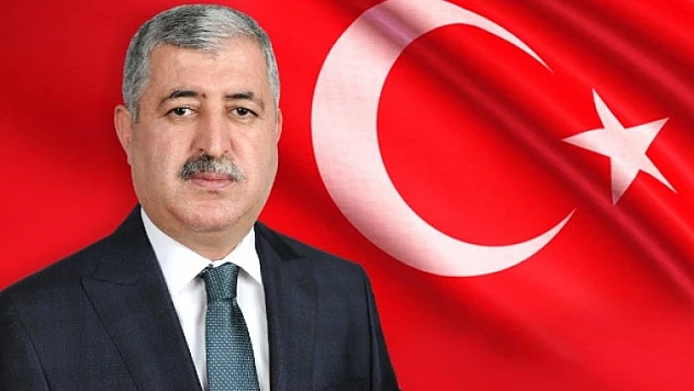 'Miraç Gecesi Bir Arınma ve Allah'a Yükselişin Adıdır'