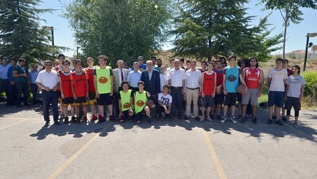 Polat, Festivalimiz Sportif Etkinlikleriyle Bir Başka Güzel