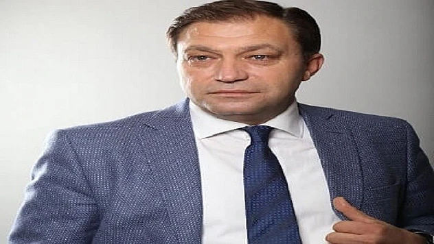 Genel Başkanlığa Malatyalı Kazancıoğlu Seçildi