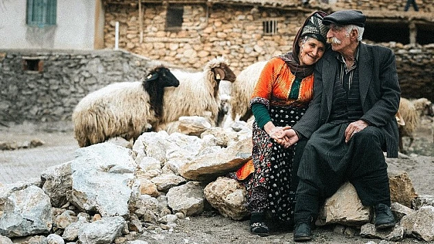 Yeşilyurt'un Mutluluğu Kadraja Sığmadı