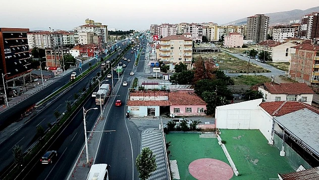 Yıllardır Bekleyen Sorunlar Bir Bir Çözülüyor