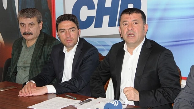 Ağbaba: Bu Karardan Derhal Dönün