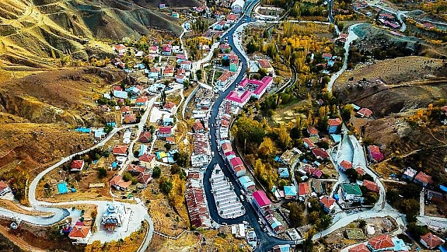 Kuluncak Çok Daha Güzel Bir Görünüme Kavuştu