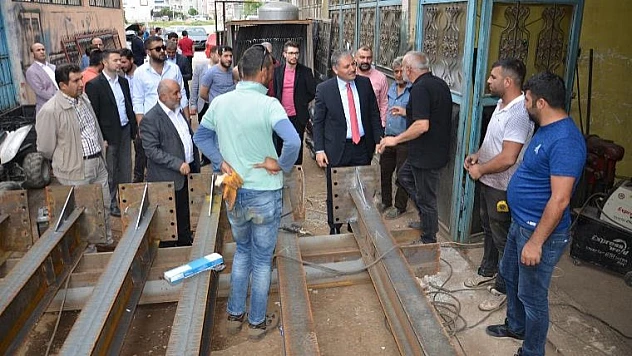 Güçlü Bir Meclise İçin Oyumuza Sahip Çıkalım