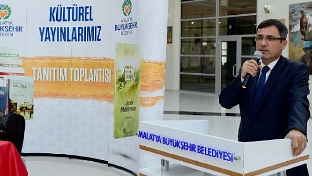 İşte Benim Malatya'm