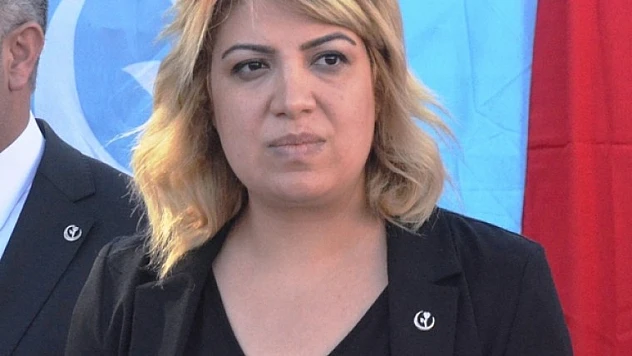 Altuntaş Görevinden Ayrıldı