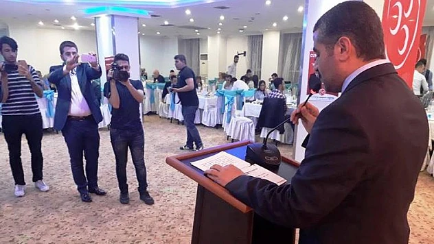 Avşar Muhtarlar ve STK'lar İle Biraraya Geldi