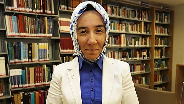 Hatice Karahan Cumhurbaşkanı'nın Ekonomi Başdanışmanı Oldu