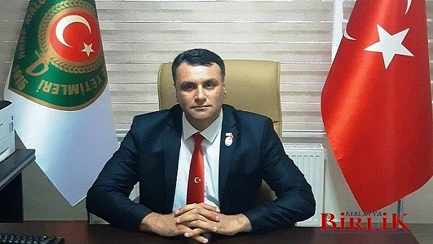 Gözükara, 17 Ekim Astsubaylar Gününü Kutluyorum